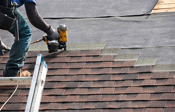 Licensed Gutter Installation service in Wingina, VA - Brentwood Metal Roofing